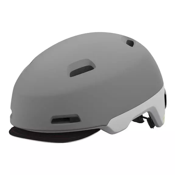 Casco Giro Sutton MIPS Grigio Opaco 3 Casco Giro Sutton MIPS Grigio Opaco