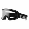 Maschera Giro Blok MTB Nero Bianco