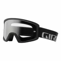 Maschera Giro Blok MTB Nero Bianco