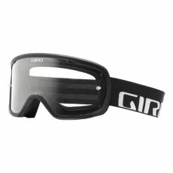 Maschera Giro Tempo MTB Nero