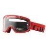 Maschera Giro Tempo MTB Rosso