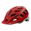 Casco Giro Radix MIPS Rosso Forte Bianco