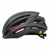 Casco Giro Seyen MIPS Nero Rosato Donna -Vendite Biciclette MTB gi 7140691 c 001