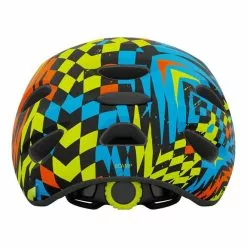 Casco Giro Scamp Multicolor Bambini 9 Casco Giro Scamp Multicolor Bambini -Vendite Biciclette MTB gi 7141869 c 003