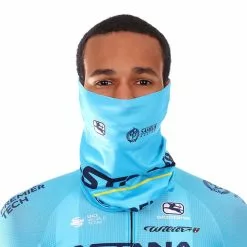 Giordana Scaldacollo Astana Qazaqstan Team 2022 Blu