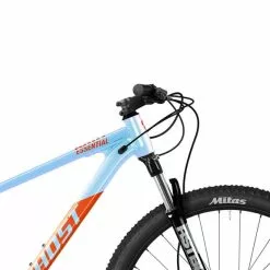 Bicicletta MTB Ghost Kato Essential 29" Azzurro Arancione -Vendite Biciclette MTB gst 93ka1077 c 005