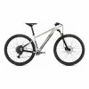Bicicletta MTB Ghost Nirvana Tour SF Grigio Nero -Vendite Biciclette MTB gst 93ni1001 c 001