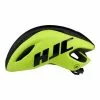 Casco HJC Valeco Giallo Nero Opaco 1 Casco HJC Valeco Giallo Nero Opaco -Vendite Biciclette MTB hjc 812006 001