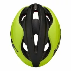 Casco HJC Valeco Giallo Nero Opaco -Vendite Biciclette MTB hjc 812006 005