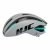 Casco HJC Ibex 2.0 Grigio Blu Opaco