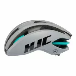 Casco HJC Ibex 2.0 Grigio Blu Opaco