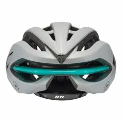 Casco HJC Ibex 2.0 Grigio Blu Opaco -Vendite Biciclette MTB hjc 812429 005