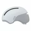Casco HJC Calido Bianco Opaco Argento -Vendite Biciclette MTB hjc 814123 c 001