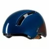 Casco HJC Calido Plus Blu Marino Metallizzato Marrone Scuro 2 Casco HJC Calido Plus Blu Marino Metallizzato Marrone Scuro -Vendite Biciclette MTB hjc 814233 c 001