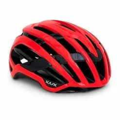 Casco Kask Valegro Rosso
