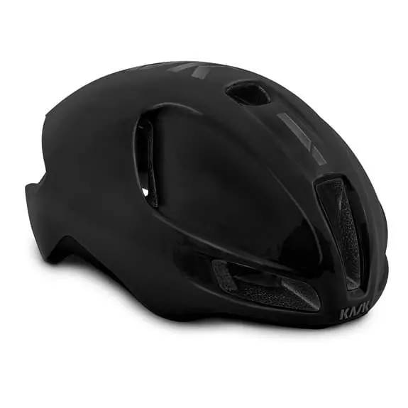 Casco Kask Utopia WG11 Nero Opaco 3 Casco Kask Utopia WG11 Nero Opaco