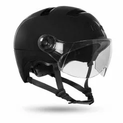 Casco Kask Urban R WG11 Nero