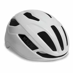 Casco Kask Sintesi WG11 Bianco Polare