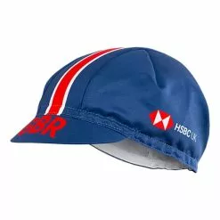 Cappellino Kalas Summer Great Britain Blu Rosso