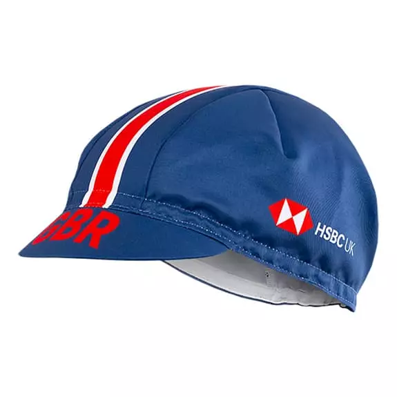 Cappellino Kalas Summer Great Britain Blu Rosso 3 Cappellino Kalas Summer Great Britain Blu Rosso