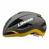 Casco Limar Air Master Nero Giallo -Vendite Biciclette MTB li gcairmceu1 c