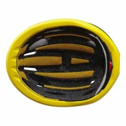 Casco Limar Air Master Nero Giallo -Vendite Biciclette MTB li gcairmceu1 c 4