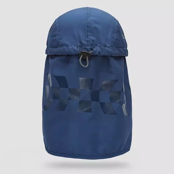 Cappellino MAAP Legionnaires Blu 5 Cappellino MAAP Legionnaires Blu - immagine 3