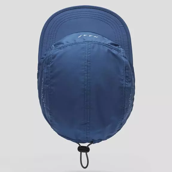 Cappellino MAAP Legionnaires Blu 6 Cappellino MAAP Legionnaires Blu - immagine 4