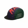 Cappellino MAAP Adapt Blu Scuro Verde Rosso