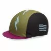 Cappellino MAAP Emerge Pro Air Verde Erba Nero Lilla -Vendite Biciclette MTB map mac167 grs 001