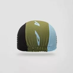 Cappellino MAAP Emerge Pro Air Verde Erba Nero Lilla 8 Cappellino MAAP Emerge Pro Air Verde Erba Nero Lilla -Vendite Biciclette MTB map mac167 grs 003