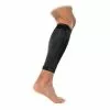 Protezioni Per Gambe McDavid Dual Layer Compression Nero -Vendite Biciclette MTB mcd x609r bk
