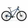 Bicicletta MTB Merida Big Nine 60 Blu Nero