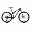 Bicicletta MTB Merida Ninety-Six RC XT Argento Nero 1 Bicicletta MTB Merida Ninety-Six RC XT Argento Nero -Vendite Biciclette MTB me 32206 c 001