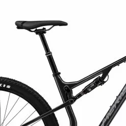 Bicicletta MTB Merida Ninety-Six RC 5000 Argento Nero 11 Bicicletta MTB Merida Ninety-Six RC 5000 Argento Nero -Vendite Biciclette MTB me 32240 c 001 1