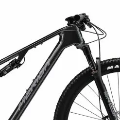 Bicicletta MTB Merida Ninety-Six RC 5000 Argento Nero 12 Bicicletta MTB Merida Ninety-Six RC 5000 Argento Nero -Vendite Biciclette MTB me 32240 c 001 4