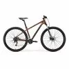 Bicicletta MTB Merida Big Nine 60 Argento -Vendite Biciclette MTB me 33854 c 001