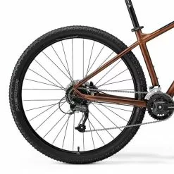 Bicicletta MTB Merida Big Nine 60 Argento -Vendite Biciclette MTB me 33854 c 001 2