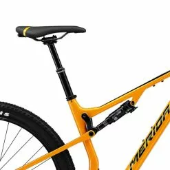 Bicicletta MTB Merida Ninety-Six RC 5000 Arancione -Vendite Biciclette MTB me 40619 c 001 1