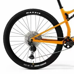 Bicicletta MTB Merida Ninety-Six RC 5000 Arancione -Vendite Biciclette MTB me 40619 c 001 2