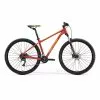 Bicicletta MTB Merida Big Nine 60 Rosso Arancione -Vendite Biciclette MTB me 46819 c 001