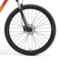 Bicicletta MTB Merida Big Nine 60 Rosso Arancione 11 Bicicletta MTB Merida Big Nine 60 Rosso Arancione -Vendite Biciclette MTB me 46819 c 001 3