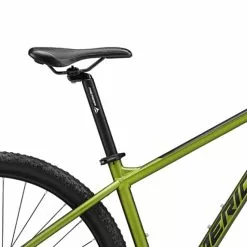 Bicicletta MTB Merida Big Nine 20 Verde Nero Scuro -Vendite Biciclette MTB me 47876 c 001 1