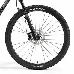 Bicicletta MTB Merida Big Nine 500 Nero Antracite -Vendite Biciclette MTB me 51683 c 001 3