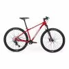 Bicicletta MTB Merida Big Nine 500 Rosso Bianco Polare -Vendite Biciclette MTB me 51735 c 001