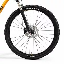 Bicicletta MTB Merida Big Nine 300 Aranciato Nero 12 Bicicletta MTB Merida Big Nine 300 Aranciato Nero -Vendite Biciclette MTB me 51780 c 001 3