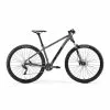 Bicicletta MTB Merida Big Nine 80 Nero Antracite