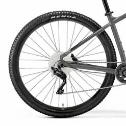 Bicicletta MTB Merida Big Nine 80 Nero Antracite -Vendite Biciclette MTB me 51984 c 001 2