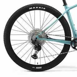 Bicicletta MTB Merida Big Nine 4000 Blu-grigio Nero 11 Bicicletta MTB Merida Big Nine 4000 Blu-grigio Nero -Vendite Biciclette MTB me 71715 c 001 2