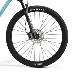 Bicicletta MTB Merida Big Nine 4000 Blu-grigio Nero 12 Bicicletta MTB Merida Big Nine 4000 Blu-grigio Nero -Vendite Biciclette MTB me 71715 c 001 3